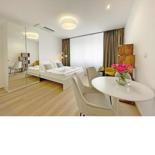 Matis 1 - Apartmán Brno centrum