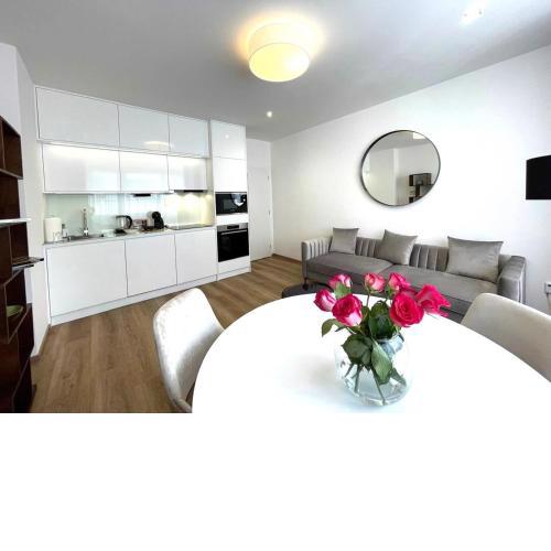 Matis 2 - Apartmán Brno centrum
