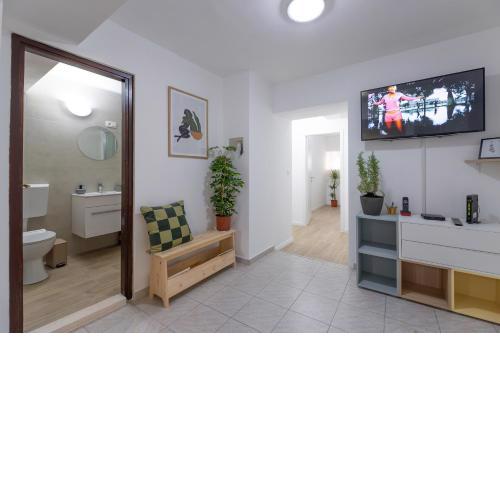 Matoni Split Apartment