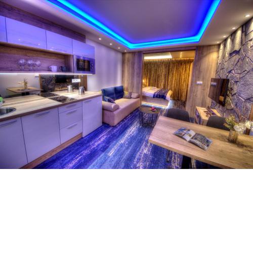 Matrix Apartments Hrebienok