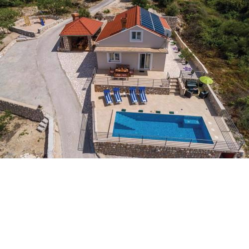 Matušić Guest House