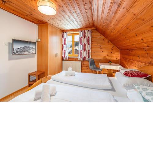 Matzling Apartment - by myNests