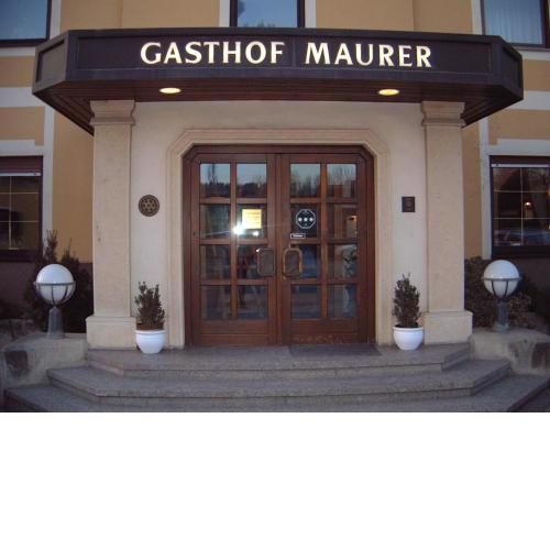 Maurer Gasthof-Vinothek