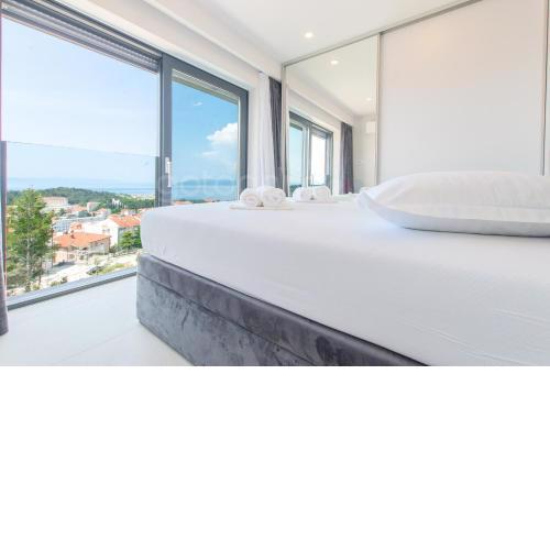 Mauro - Luxury Seaview apartment