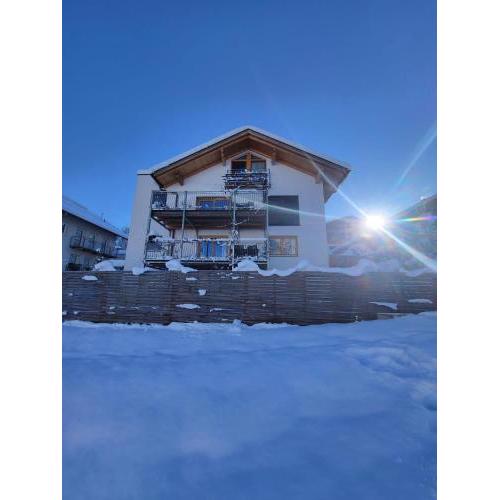 Mavc Appartement