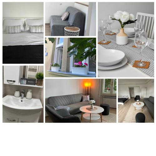 Mavino Apartment Zagreb