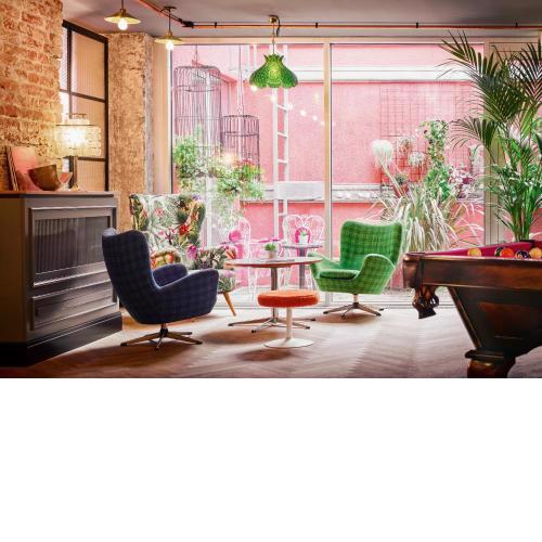 Max Brown Hotel 7th District, part of Sircle Collection