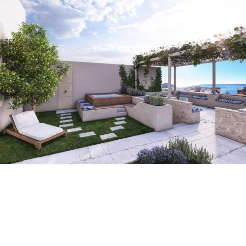 Maxima Comoda luxury villa