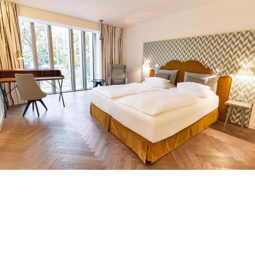 MAXX by Steigenberger Vienna