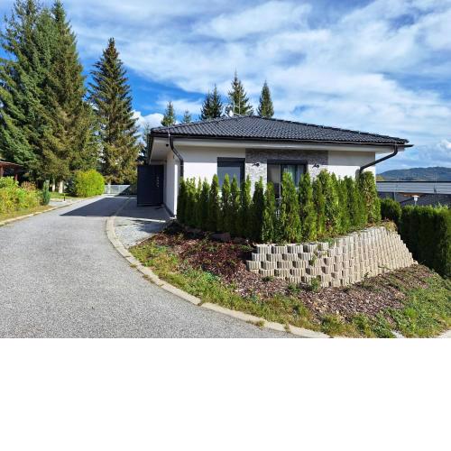 MB APARTMÁNY LIPNO