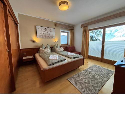 MB Apartment