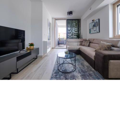 MB Luxury Apartments
