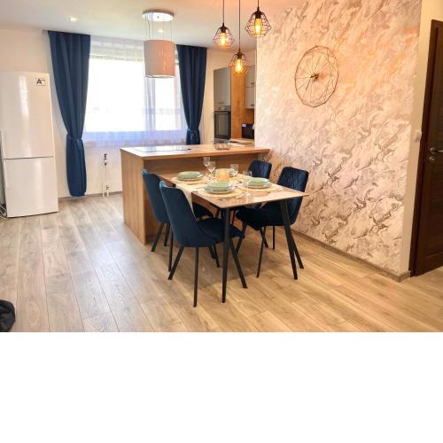 MD Apartments Prešov Sekčov