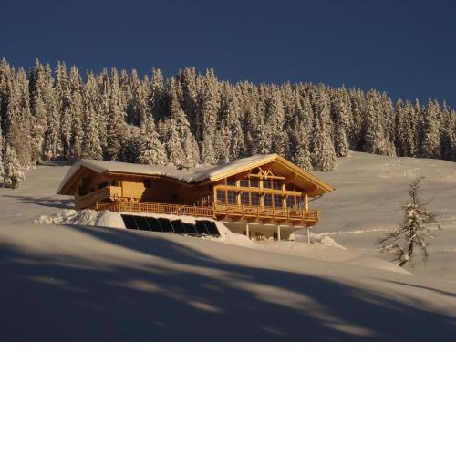 Mecki's Dolomiten Panorama Stubn