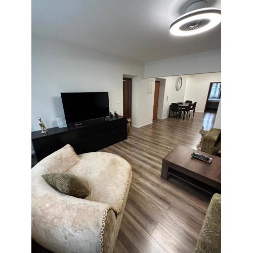 Medena Apartment old town with free parking