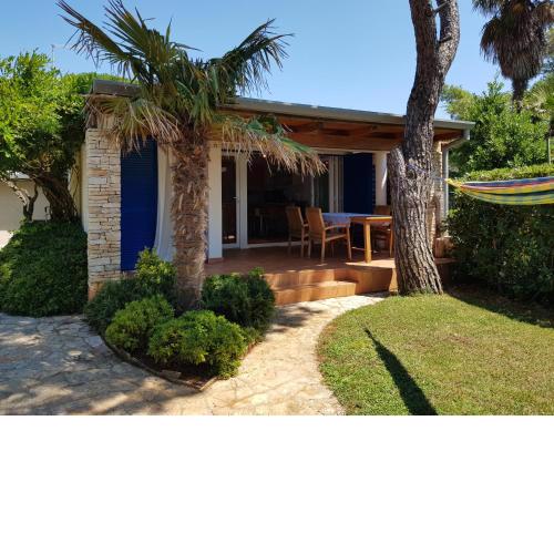 Mediterranean Beach House