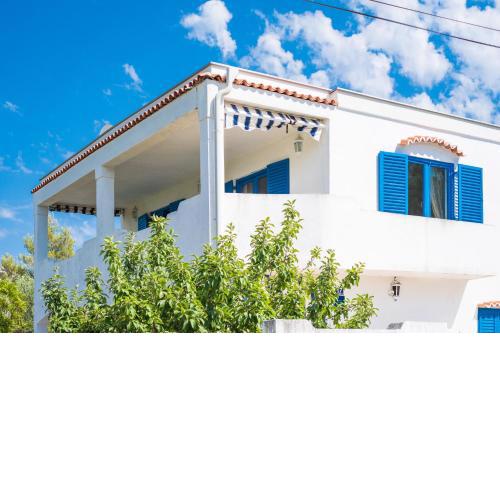 Mediterranean Oasis