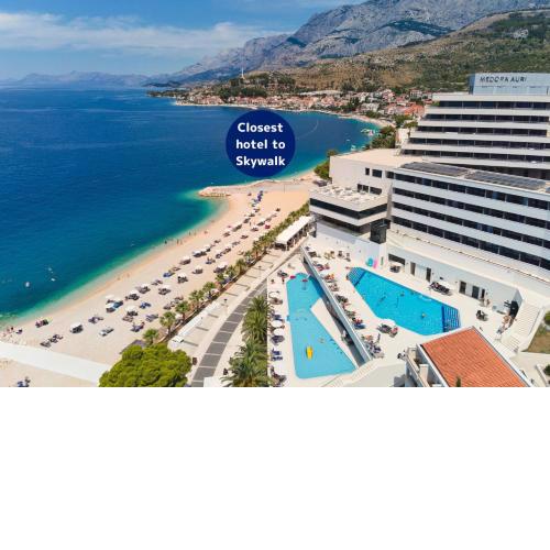 Medora Auri Family Beach Resort