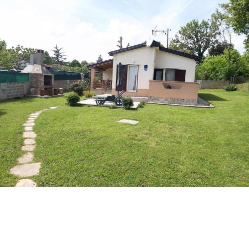 Medulin Holiday House Goga