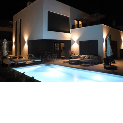 Meerbrise - Luxury Villa