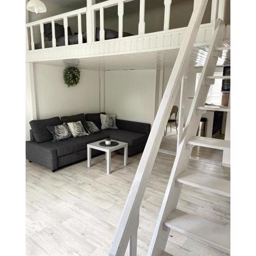 MEG Apartment