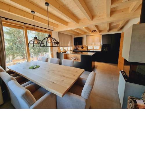 Mei-Chalet