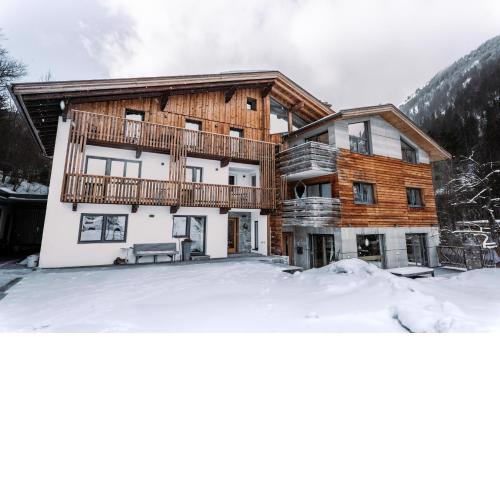Mei Puite Appartements