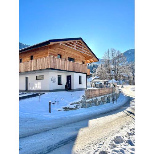 Mei-so-nett Appartement Hutegger