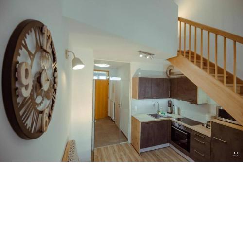Mein Appartement Nr.9