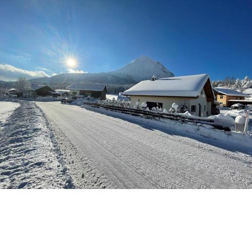 Mein Chalet