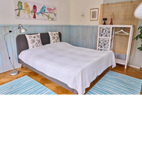 Meine Zeit Ferienwohnung