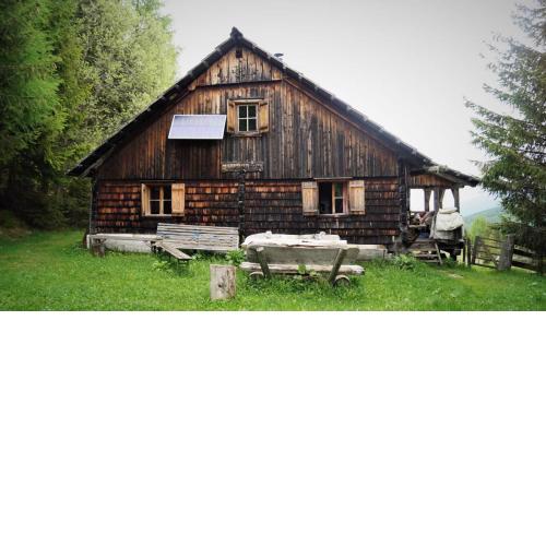 Meissnitzerhütte