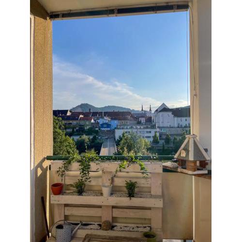 Melior City View Apartment