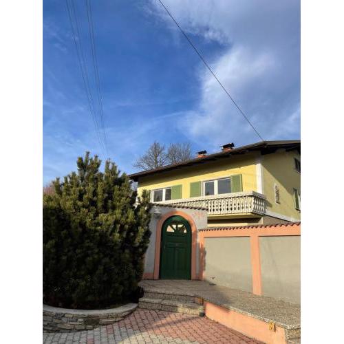 Meli's Zirbenbett Ferienappartment