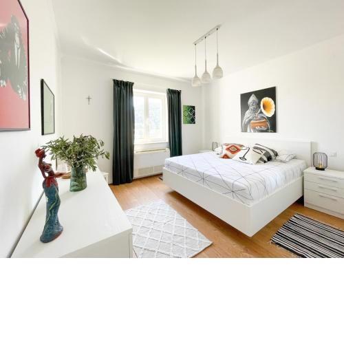 Melisa Apartment with balcony & free parking