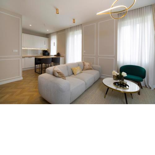 Melius Apartment Split