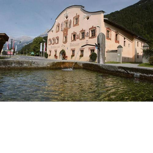 Mellauner Hof
