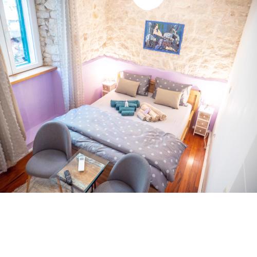 ~Melody Room ~ with Breezy & Silent Ambience