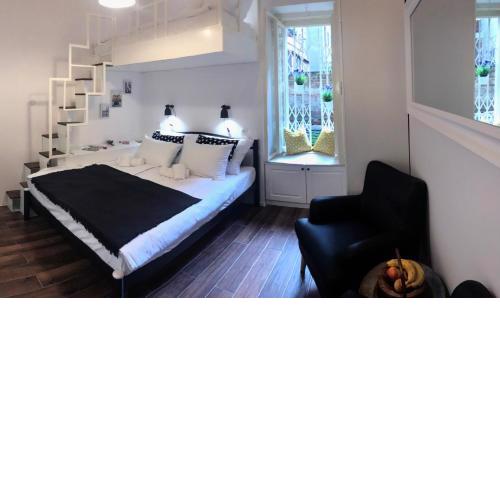 Mely Apartment in the City Center