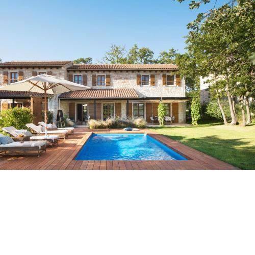 Meneghetti Wine Hotel and Winery - Relais & Chateaux