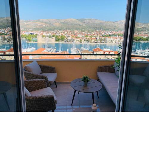 Mentha Apartments Trogir