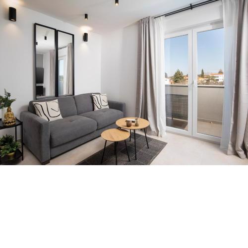 Meraviglia residence
