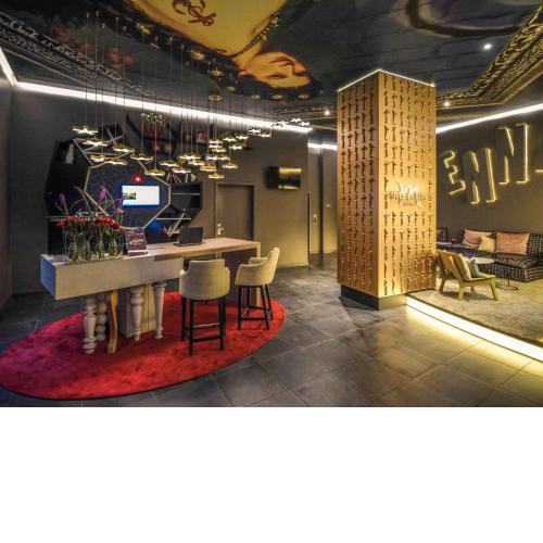 Mercure Vienna First