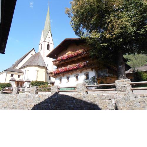 Mesnerhof Virgen