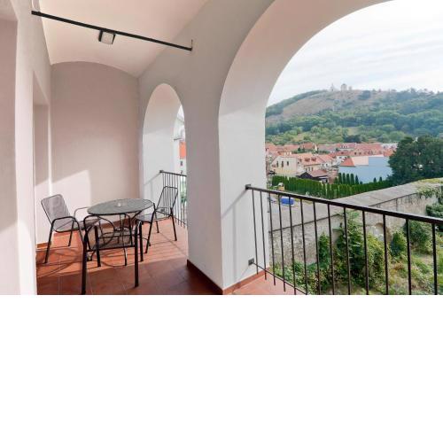 Městský penzion Mikulov