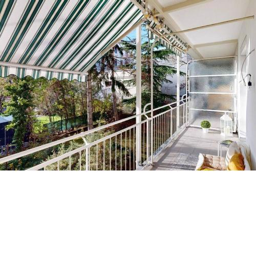 Metro Residence Vienna