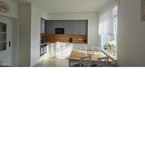 Mezonetový apartman Bellevue