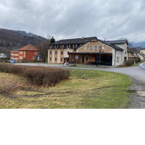 Mezonetový apartmán Isabela