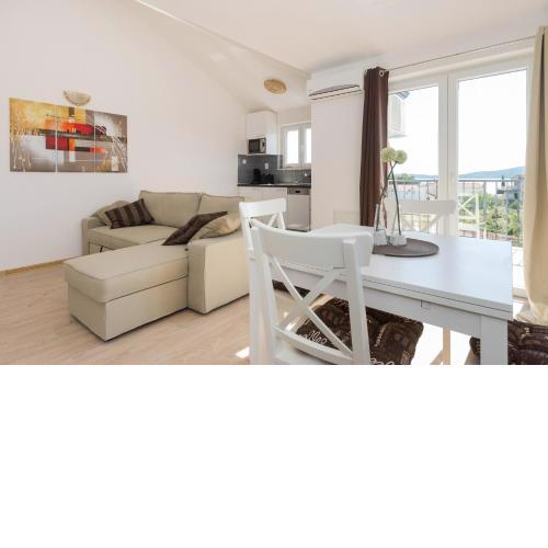 M.G Apartments
