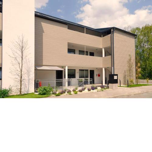 MH Apartments